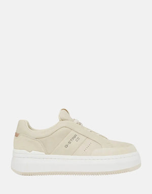 G-Star RAW Eve STG Basic Sand Sneakers