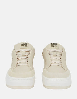 G-Star RAW Eve STG Basic Sand Sneakers