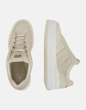 G-Star RAW Eve STG Basic Sand Sneakers