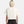 G-Star RAW Felt Logo Boxy Milk T-Shirt