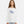 G-Star RAW Girls Slim White Top