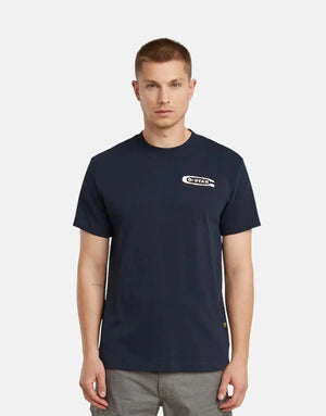 G-Star RAW Graphic Arch Salute T-Shirt