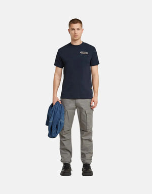 G-Star RAW Graphic Arch Salute T-Shirt