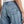 G-Star RAW Judee SunFade Airforce Loose Blue Jeans