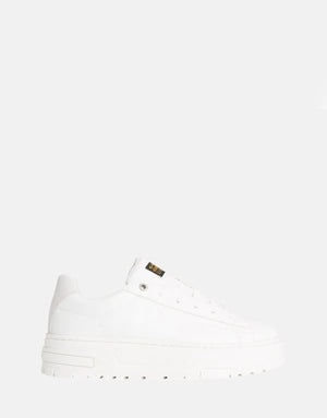 G-Star RAW Lhana II Cup Low White Sneaker