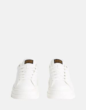 G-Star RAW Lhana II Cup Low White Sneaker