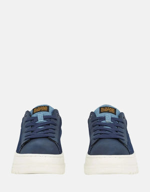 G-Star RAW Lhana II Denim Navy Sneakers
