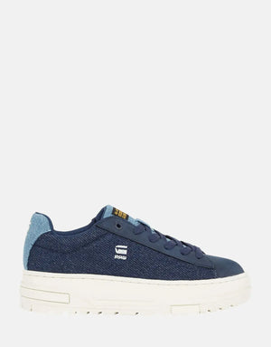 G-Star RAW Lhana II Denim Navy Sneakers