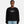 G-Star RAW Logo Loose Black Sweatshirt