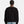 G-Star RAW Logo Loose Black Sweatshirt