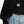 G-Star RAW Logo Loose Black Sweatshirt