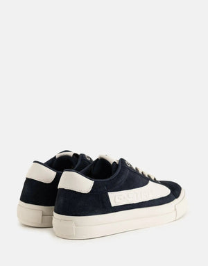 G-Star RAW Loom Basic Navy/Offwhite Sneakers
