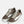 G-Star RAW Loom Basic Women Taupe/Off White Sneakers
