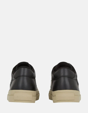 G-Star RAW Loom Lea Black Sneakers