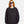 G-Star RAW Multi Pocket Mix Loose Cropped Black Sweater
