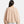 G-Star RAW Overdyed Oversized Liquid Pink Sweatshirt