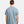 G-Star RAW Script Ash Blue T-Shirt