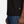 G-Star RAW Script Black T-Shirt