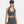 G-Star RAW Seamless Racerback Grey Asphalt Top