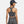 G-Star RAW Seamless Racerback Grey Asphalt Top
