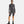 G-Star RAW Seamless Zip Grey Asphalt Leggings