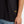 G-Star RAW Spray Logo Black T-Shirt