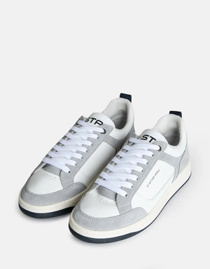 G-Star RAW Stance BLK White/Grey Sneakers