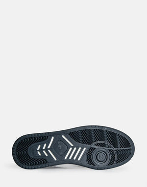 G-Star RAW Stance BLK White/Grey Sneakers
