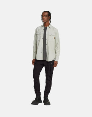 G-Star RAW Toolbox Skinny Black Cargo Pants