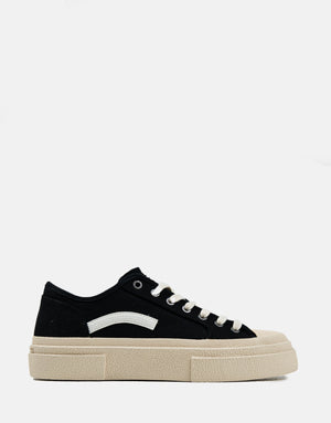 G-Star RAW Vodan Basic Black Sneaker