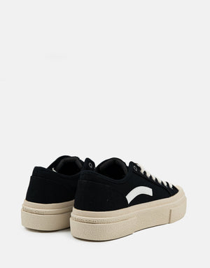 G-Star RAW Vodan Basic Black Sneaker