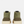 G-Star RAW Vodan Mid Basic Olive/White Sneakers