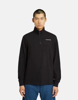 G-Star Raw Checquard Tweeter Half Zip