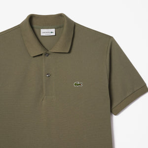 Classic Fit L.12.12 Original Polo Shirt