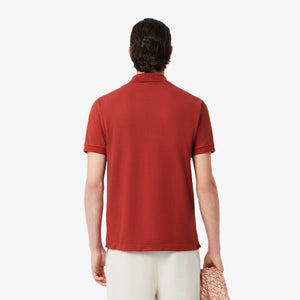 Classic Fit L.12.12 Original Polo Shirt