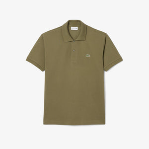 Classic Fit L.12.12 Original Polo Shirt