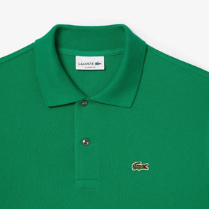 Classic Fit L.12.12 Original Polo Shirt