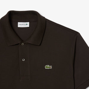 Classic Fit L.12.12 Original Polo Shirt
