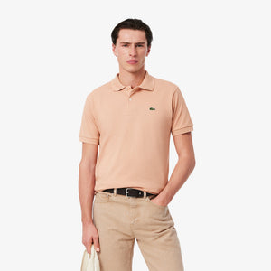 Classic Fit L.12.12 Original Polo Shirt