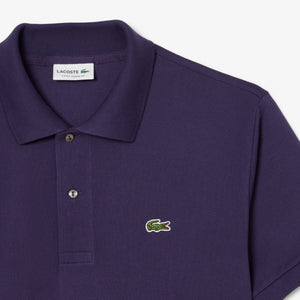 Classic Fit L.12.12 Original Polo Shirt