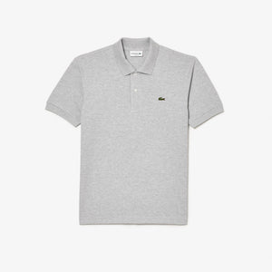 Classic Fit L.12.12 Marl Polo Shirt