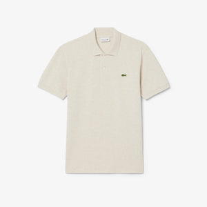 Classic Fit L.12.12 Marl Polo Shirt