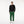 Classic Fit Long Sleeved L.12.12 Polo Shirt