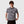 Stripe Jersey T-Shirt - White