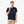Classic Fit L.12.12 Embroidered Shield Polo Shirt