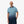 Classic Fit Ombré Print L.12.12 Polo Shirt