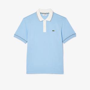 French Made Classic Fit L.12.12 Polo Shirt