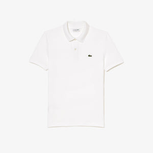Slim Fit L.12.12 Piqué Polo Shirt