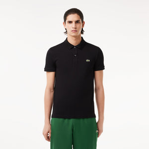 Slim Fit L.12.12 Piqué Polo Shirt