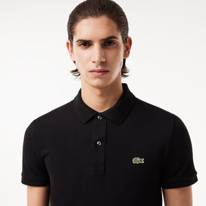 Slim Fit L.12.12 Piqué Polo Shirt
